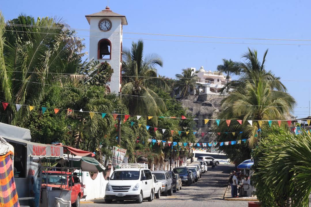 Parroquia Nuestra Señora de la Paz